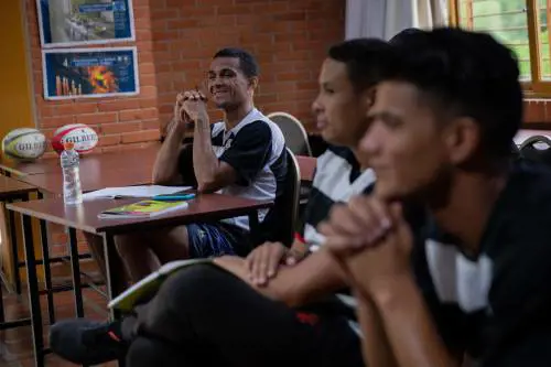 Rum e solidarietà: a Milano presentato il progetto Alcatraz