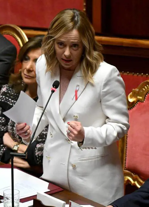 Il premierato compatta l'opposizione (che guarda alla piazza)