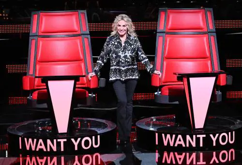"The Voice", addio a sorpresa di Gigi D'Alessio ad Antonella Clerici: chi prende il suo posto