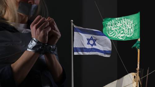 La tregua sugli ostaggi rivela le debolezze di Hamas