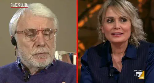 “Facciamo le quote rosa…”. Crepet asfalta così Viola sul patriarcato