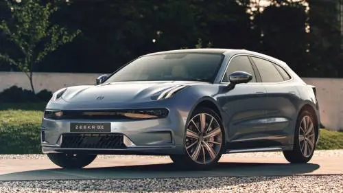 Le cinque auto elettriche con più autonomia in ciclo Wltp