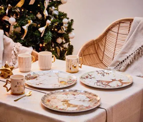 Milano Home, le nuove proposte per la tavola 2024