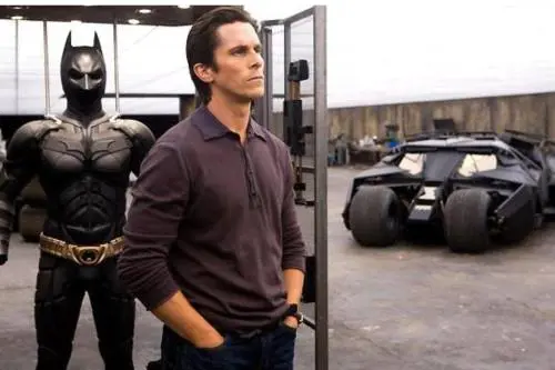 Dal fumetto a Nolan, l'evoluzione della Batmobile 