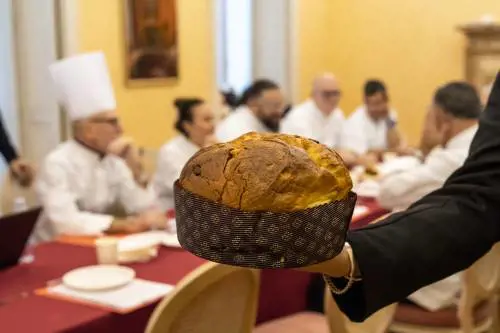 "Happy Natale Happy Panettone", weekend con il gusto e i sapori delle feste