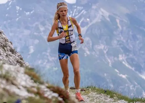 "Il mio corpo si è spento", l'atleta Emilia Brangefalt si toglie la vita