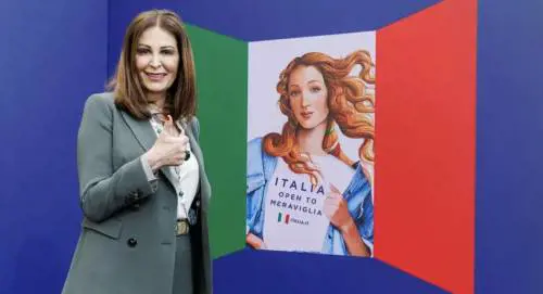 Via al primo Forum Internazionale del Turismo. Al centro visione, azione e futuro