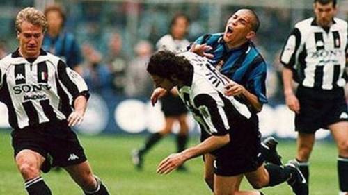 Juve-Inter, le più grandi polemiche nella storia del derby d'Italia 