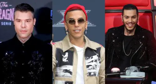 "Oscurate queste canzoni". Perché Fedez e Sfera Ebbasta rischiano grosso