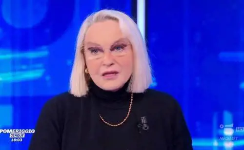 "Ho un tumore al pancreas". La confessione di Eleonora Giorgi