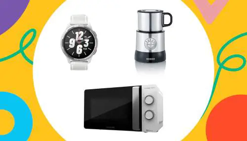Offerte Black Friday 25 novembre: 10 prodotti più attesi