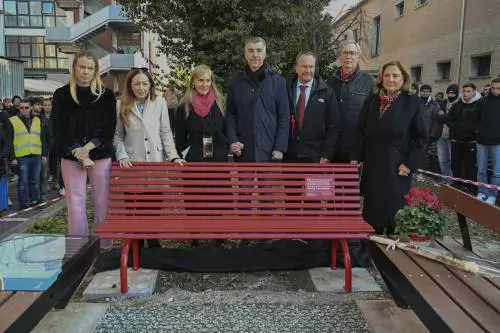 L'appello del papà di Giulia Cecchettin: "Parlate e denunciate"