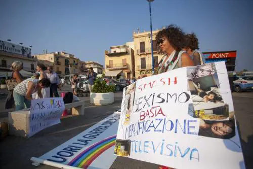 Quante banalità sul patriarcato