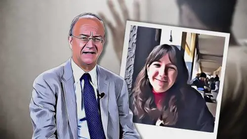Caro Valditara, le spiego perché le lezioni di affettività non servono