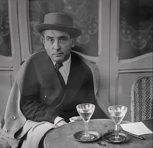 Reverdy, il poeta che nell'ignoto scovò la sua arte E poi cercò la santità