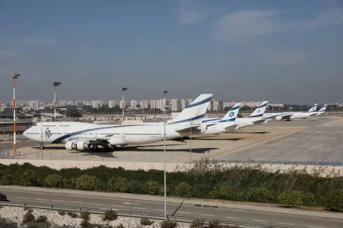 "Ci assicuriamo che l'accordo continui". Delegazione del Qatar in visita a Tel Aviv