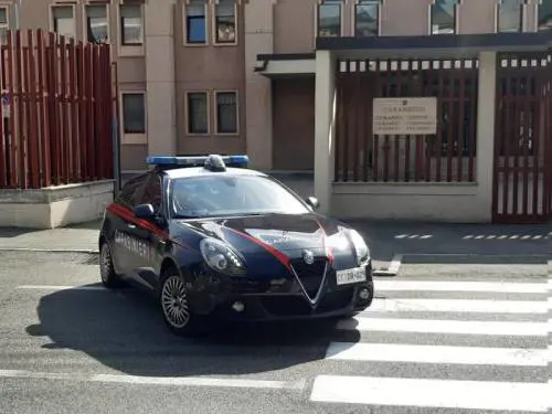 "Ti faccio fare la fine di Giulia". Minaccia l'ex fidanzata: arrestato