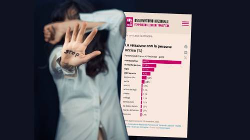Ma quale allarme sociale, non sono 100: i veri numeri sui femminicidi