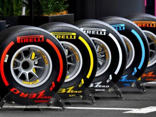 "Al vertice nei settori auto components e automotive sostenibili": il nuovo traguardo Pirelli 