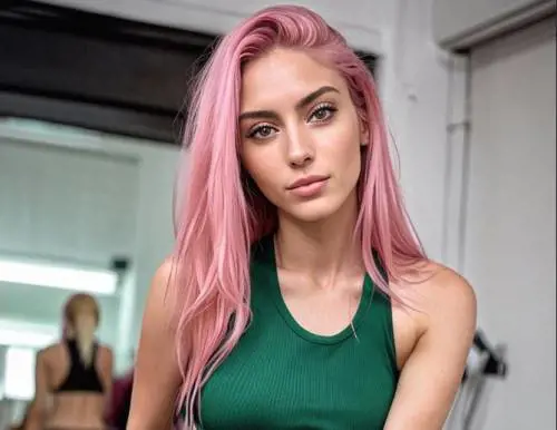 Questa influencer non esiste. Ma riesce a guadagnare migliaia di euro 