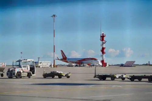 Tragedia sfiorata in Francia: aereo da turismo e un Airbus a un passo dalla collisione