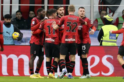 Milan-Fiorentina, ecco i voti ai protagonisti