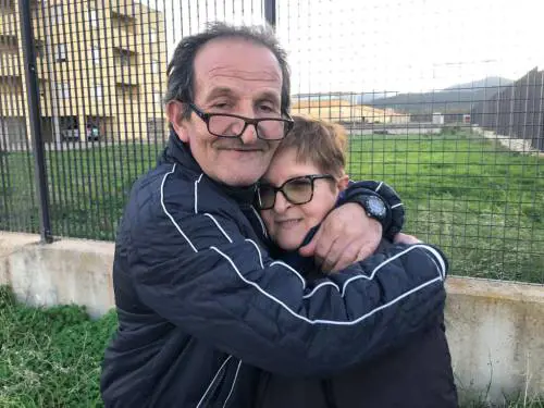 Strage di Sinnai: Zuncheddu torna a casa dopo revisione del processo (e 33 anni di carcere): "Aspetto la sentenza definitiva"