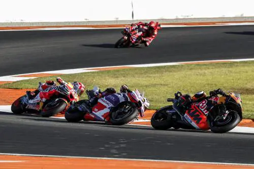 Martin lotta fino alla fine. Pecco, conti da Mondiale