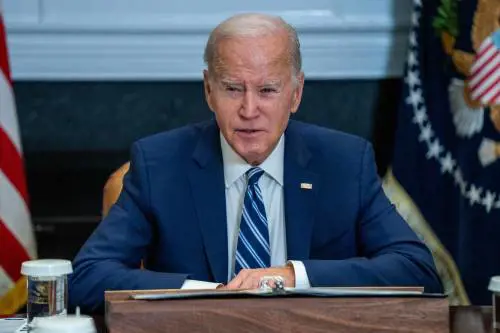 "Stop assegni in bianco a Bibi". Il pressing dei Democratici mette Biden spalle al muro. E i rapiti Usa non si vedono