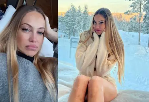 "Ho avuto paura di morire": cos'è successo a Taylor Mega