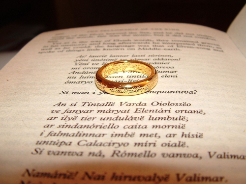 Tolkien, tra mito e fede