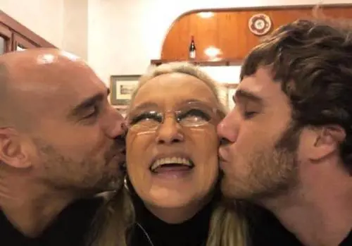 Dopo il cancro, le parole su Eleonora Giorgi: "La forza dell'amore..."