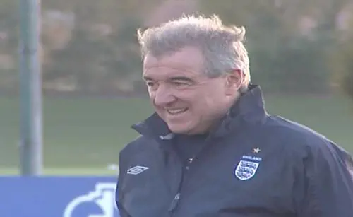 Addio a Terry Venables, ex ct dell'Inghilterra