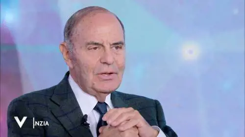 Vespa parla del fratello Stefano, venuto a mancare nel 2022: "Mi sono sentito orfano"