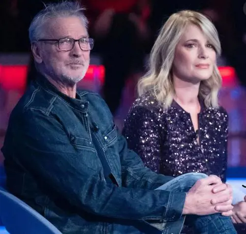 "Abbiamo ricominciato da capo". La verità della moglie di Tacconi sulla casa popolare