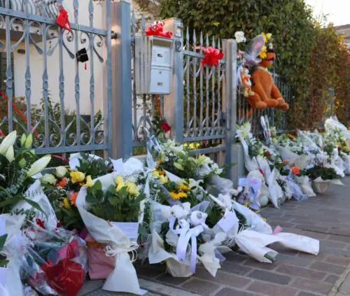 "Diventeranno un sito web". Il papà di Giulia Cecchettin raccoglie i messaggi da tutta Italia