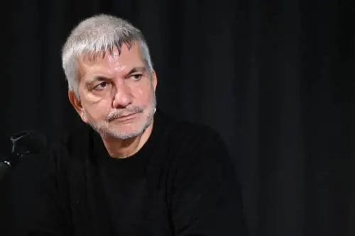 Vendola torna in campo. "Ma non mi candiderò"