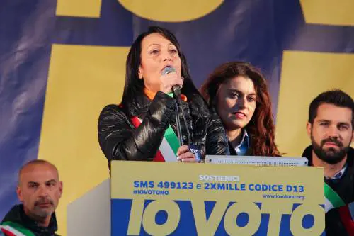 "Ho solo chiuso le finte moschee"