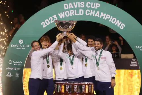 Nel nome di Super Sinner è Italiadavis 47 anni dopo