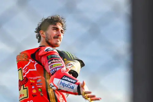 Jannik e Pecco e l'italianità esaltata senza eccessi