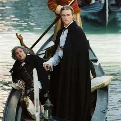 Il mistero di Casanova. Seduttore modesto e grande avventuriero