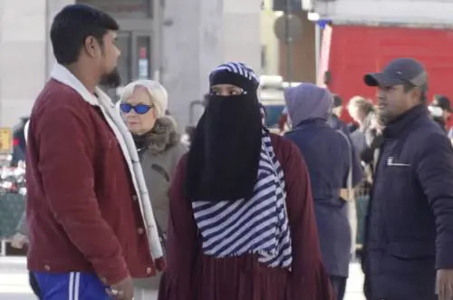 "L'angelo della morte...". Dopo Sardone, anche Cisint nel mirino degli islamici