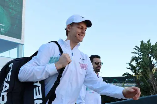 I conti in tasca a Sinner: dagli Atp Finals alla Coppa Davis, quanto vale ora l'altoatesino