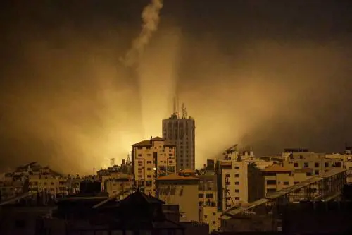 L'unità Shaldag e colonnello "B": i segreti della forza di élite in azione a Gaza
