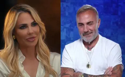 "Da Ilary nessuna richiesta. Vacchi? Più ingombrante". Parla il regista di Unica