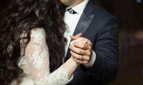 Bonus matrimonio religioso per coppie under 35: cosa prevede la proposta di legge