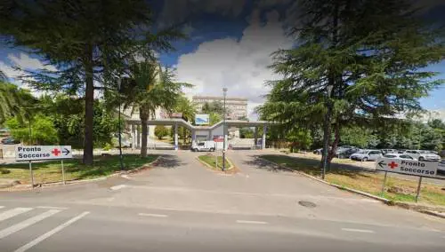 Bambina di 8 anni investita da un trattore: la piccola è in gravi condizioni