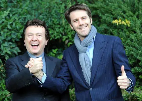 Pupo spara su Napolitano. "Bloccò la vittoria al Festival"