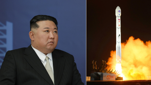 Spari tra le due Coree. Le armi di Kim a Putin. E Xi fa prove di guerra con la portaerei Usa