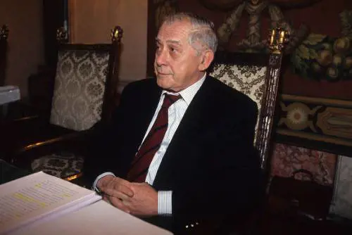 Sulle tracce di Nicola Matteucci un vero gigante del pensiero liberale